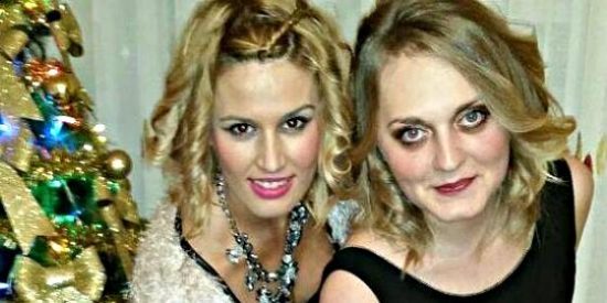 Morate mat&oacute; a Laura y Marina a golpes y por estrangulamiento