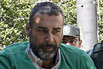 El parricida de Mora&ntilde;a se libr&oacute; de chiripa de una denuncia por agresi&oacute;n