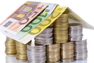 El Eur&iacute;bor cierra el mes de agosto en el 0,16% y abaratar&aacute; las hipotecas en 200 euros anuales