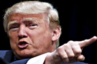 Jorge Ramos: &ldquo;Trump ofrece horror, la utop&iacute;a de un pa&iacute;s blanco, sin inmigrantes&rdquo;