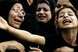 La nefanda lista de precios de esclavas sexuales del Estado Isl&aacute;mico: 150 &euro; la ni&ntilde;a, 40 la viuda...