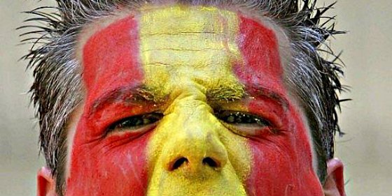 &iquest;Por qu&eacute; Espa&ntilde;a es grande?