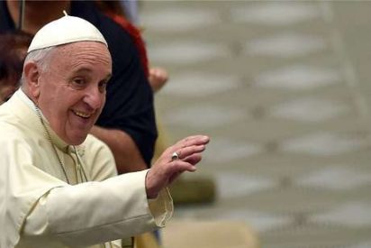 Pol&eacute;mica por una carta del Papa a una escritora lesbiana