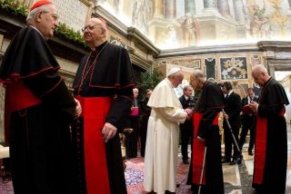 Las reformas posibles de Francisco