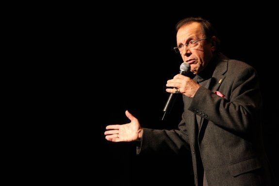 Comienza en C&aacute;ceres &ldquo;Las Noches Solidarias del Baluarte&rdquo;