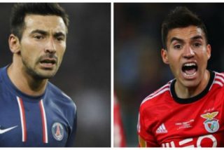 Peter Lim quiere poner la guinda con uno de estos dos internacionales argentinos