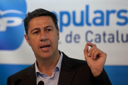 El popular Garc&iacute;a Albiol propone al PSC y Ciudadanos un pacto para ganar al secesionismo