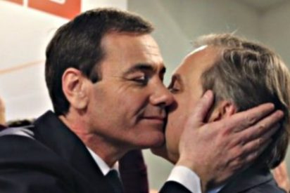 ¿Saben quienes son en la política española 'Hiroshima' y 'Nagasaki'?