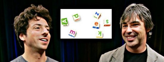Google cambia por sorpresa su estructura y crea una nueva macrocompa&ntilde;&iacute;a llamada Alphabet