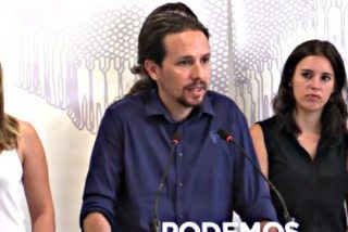 Pablo Iglesias: "Ojal&aacute; Zapatero hubiera hecho lo de Tsipras"
