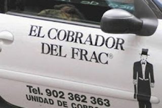 Las orgias 'guarras' del Cobrador del Frac