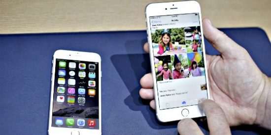 &iquest;Sabes c&oacute;mo ser&aacute; el nuevo iPhone 6S?