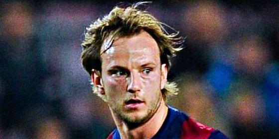Ivan Rakitic: "Expulsiones como la de Piqu&eacute; habr&iacute;a 7 u 8 en cada partido"