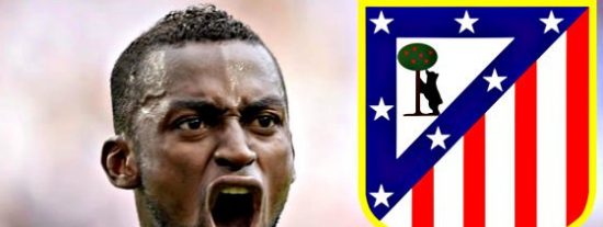 El Atl&eacute;tico conquista el Carranza en el estreno goleador de Jackson Mart&iacute;nez