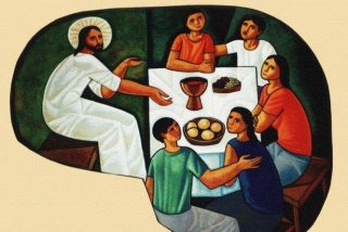 Lo decisivo es tener hambre