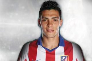 Puja desde la Premier por el delantero del Atl&eacute;tico