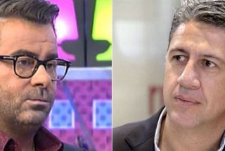 Jorge Javier V&aacute;zquez: "En las distancias cortas, Garc&iacute;a Albiol no es tan ogro como parece"