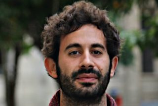 Un concejal de Podemos se suma a los energ&uacute;menos que se mofan de la cogida de Fran Rivera