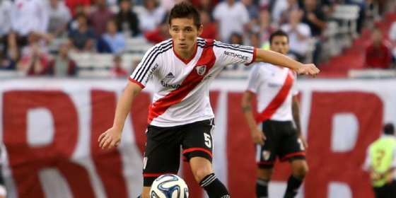 "Poder jugar en un club como Atlético Madrid sería muy importante"