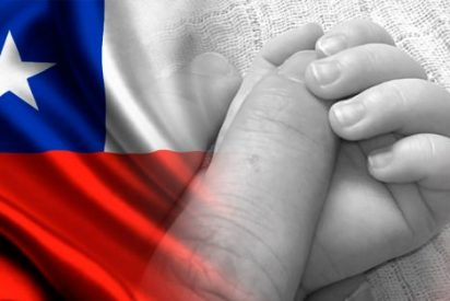 Chile da el primer paso hacia la despenalizaci&oacute;n del aborto