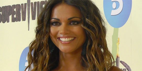 La imagen del perfil de Whatsapp de la novia de Fernando Alonso desata los rumores