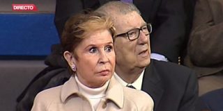 El veto a los sobrinos de Lina Morgan llega hasta el ultimo adiós