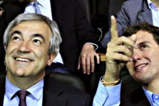 Ciudadanos pone el dedo en la llaga del verdadero problema de Podemos