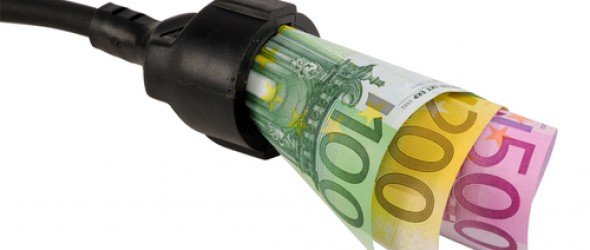 Cómo ahorrar en las facturas de electricidad