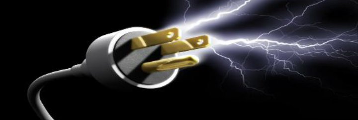La bajada del 2,2% en el recibo de la luz entra en vigor en España este 1 de agosto de 2015