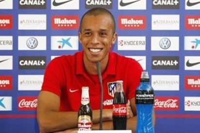 El Atl&eacute;tico est&aacute; 'mosca' con el Inter