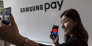 Samsung contraataca a Apple con el Galaxy Note 5 y el Galaxy S6 Edge Plus