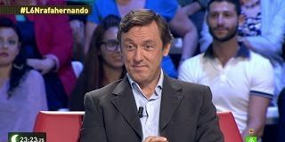 Hernando: " Nadie le ha podido imputar nada a Rato durante su gesti&oacute;n"