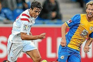 El Sevilla lo firma hasta 2018