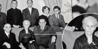 La vida de Bergoglio antes de ser Francisco