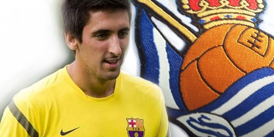 La Real, a punto de fichar al ex del Barcelona