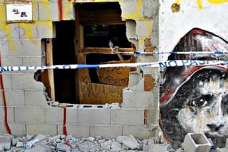 &iquest;Sabes cu&aacute;les son y d&oacute;nde est&aacute;n los bastiones 'okupas' en Madrid?