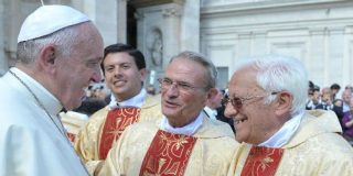 Padre Ángel: "Lo del Mediterráneo es una matanza"