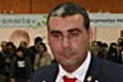 La siniestra broma macabra del parricida de Mora&ntilde;a con la sierra radial que us&oacute; en el crimen