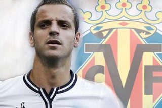 Viaja a España para pasar el reconocimiento médico