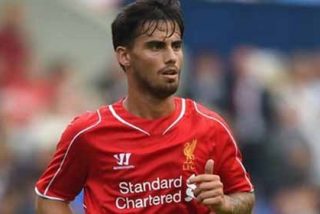 Suso puede fichar por el equipo de LAOTRALIGA