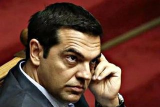 El desastre griego: No s&oacute;lo Tsipras