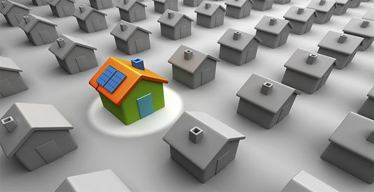 La firma de hipotecas sobre viviendas aumenta un 26,3% en junio de 2015