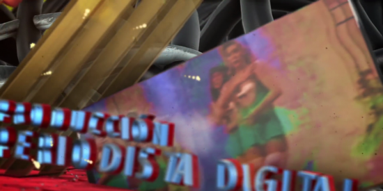 Periodista Digital entrevista a Mariló Montero - Festval 2015 - Vitoria