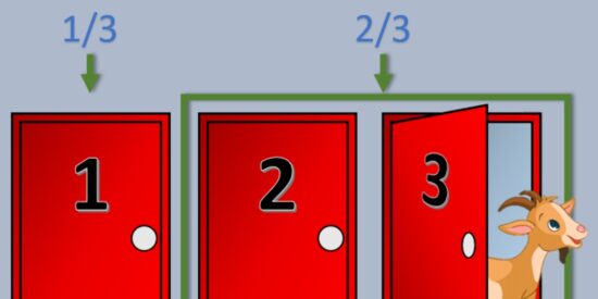 El Problema de Monty Hall
