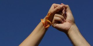 V&iacute;ctor Corcoba Herrero: &ldquo;Voluntades en favor de la concordia&rdquo;