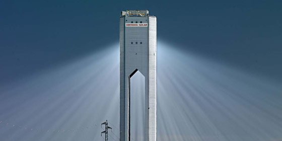 Abengoa se adjudica el proyecto de un hospital en Dinamarca por 38 millones