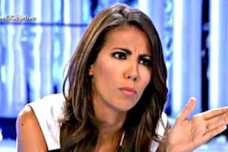 Ana Pastor: "Los de LaSexta no somos la televisi&oacute;n de Podemos"