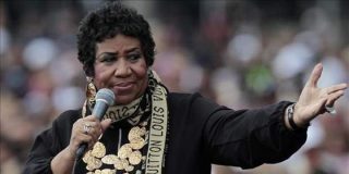 Aretha Franklin, Juanes o Gloria Stefan actuarán ante el papa en Filadelfia