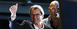 Catalu&ntilde;a: Par&aacute;bola con moraleja
