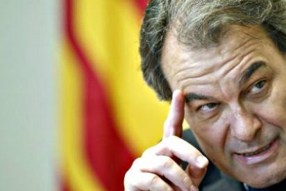 Artur Mas intenta replicar a Felipe Gonz&aacute;lez con una carta en plan v&iacute;ctima a los 'espa&ntilde;oles'